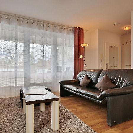 Villa Marisol Villa Marisol Appartement 4 Timmendorfer Strand Eksteriør billede