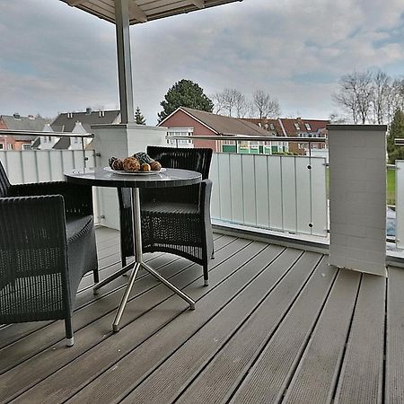 Villa Marisol Villa Marisol Appartement 4 Timmendorfer Strand Eksteriør billede