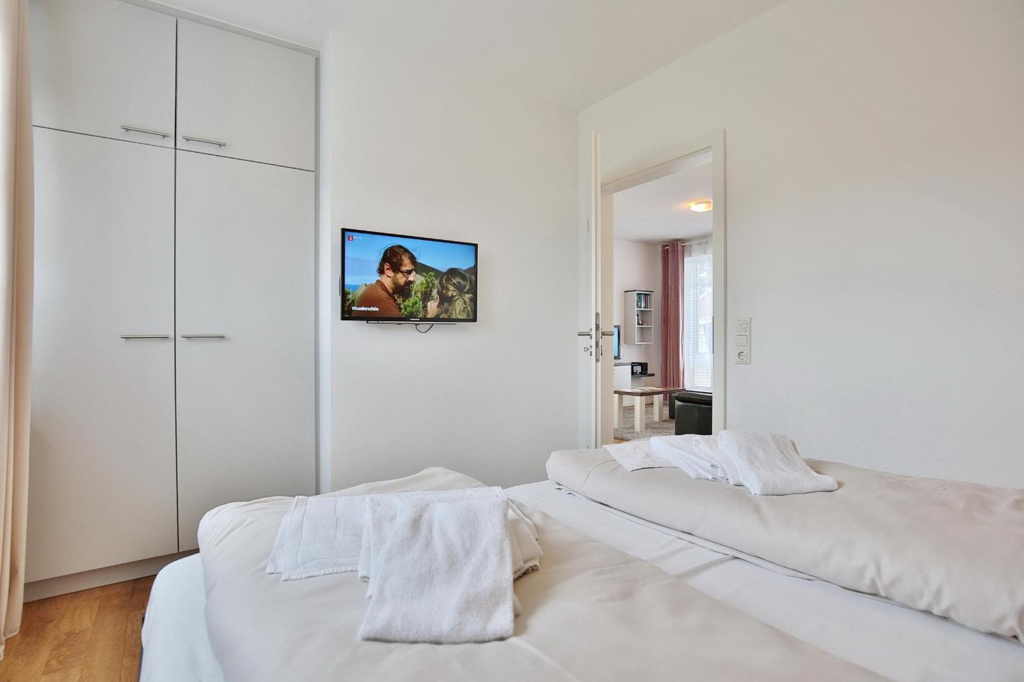 Villa Marisol Villa Marisol Appartement 4 Timmendorfer Strand Eksteriør billede