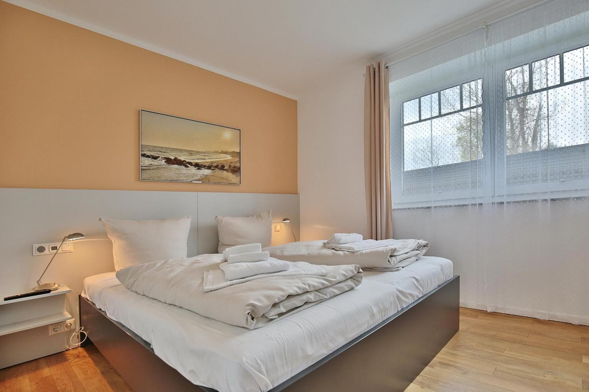 Villa Marisol Villa Marisol Appartement 4 Timmendorfer Strand Eksteriør billede