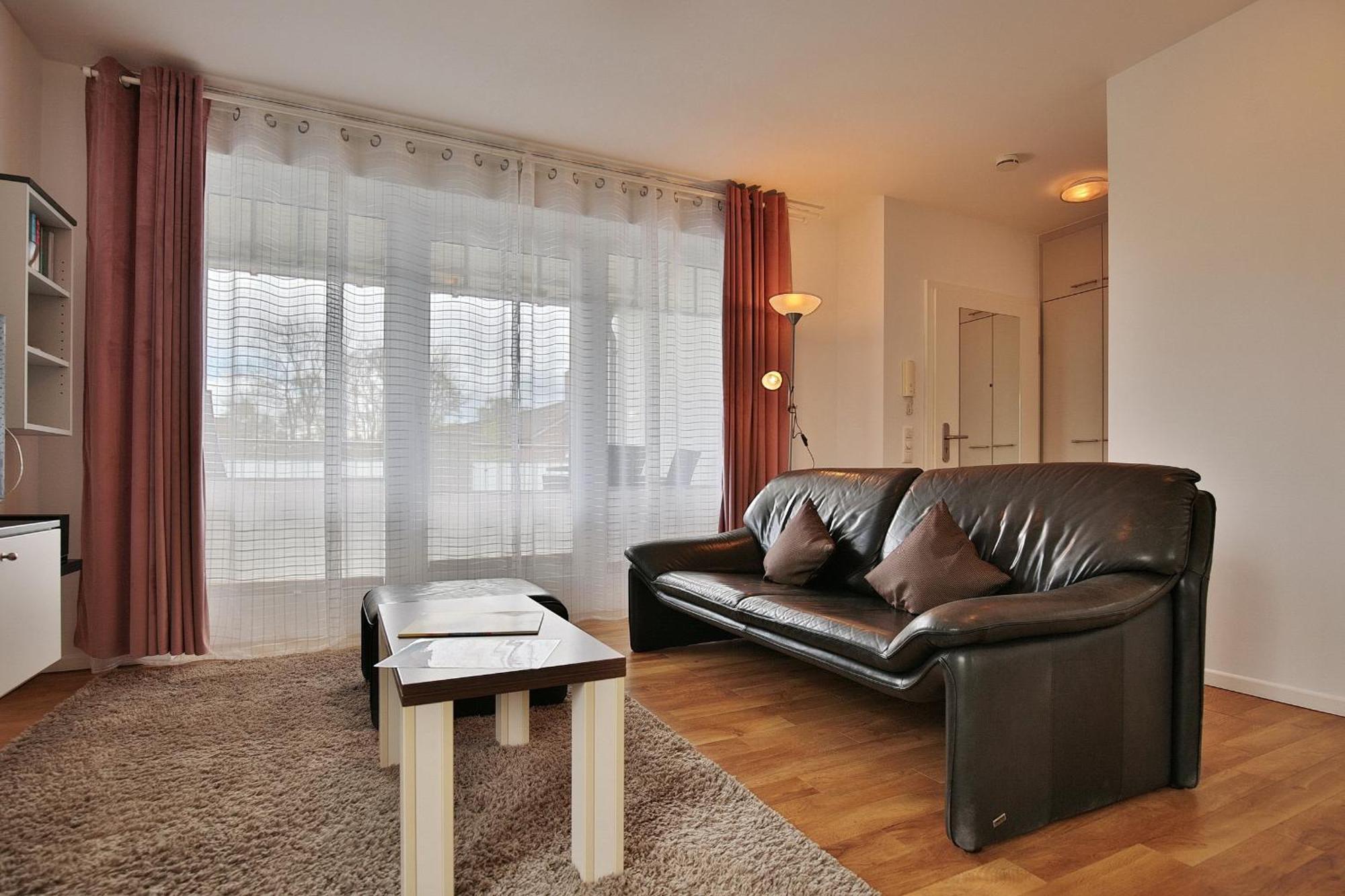 Villa Marisol Villa Marisol Appartement 4 Timmendorfer Strand Eksteriør billede